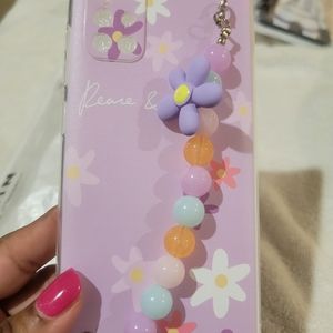 Galaxy A71 Phone Case